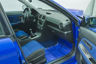 2005 Subaru Impreza WRX STi   - Photo 86 - Ivyland, PA 18974