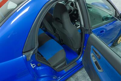 2005 Subaru Impreza WRX STi   - Photo 76 - Ivyland, PA 18974
