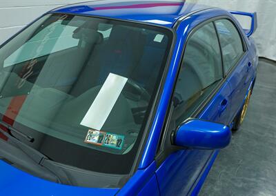 2005 Subaru Impreza WRX STi   - Photo 11 - Ivyland, PA 18974