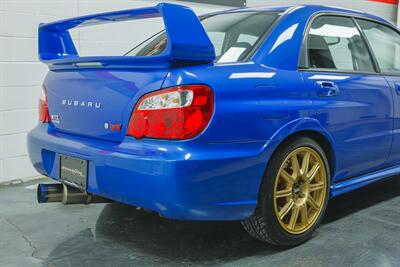 2005 Subaru Impreza WRX STi   - Photo 27 - Ivyland, PA 18974