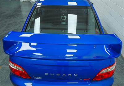 2005 Subaru Impreza WRX STi   - Photo 25 - Ivyland, PA 18974