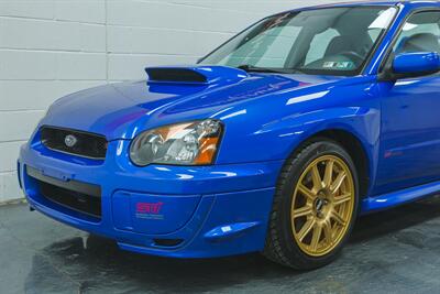 2005 Subaru Impreza WRX STi   - Photo 9 - Ivyland, PA 18974
