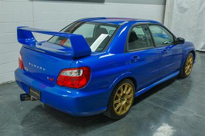 2005 Subaru Impreza WRX STi   - Photo 29 - Ivyland, PA 18974