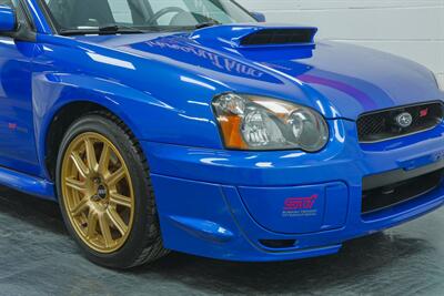 2005 Subaru Impreza WRX STi   - Photo 41 - Ivyland, PA 18974