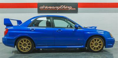 2005 Subaru Impreza WRX STi   - Photo 34 - Ivyland, PA 18974