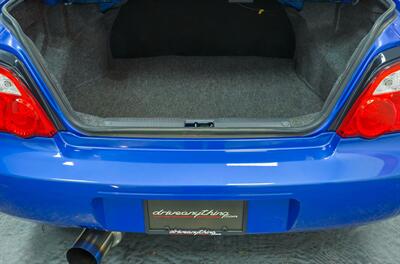 2005 Subaru Impreza WRX STi   - Photo 24 - Ivyland, PA 18974