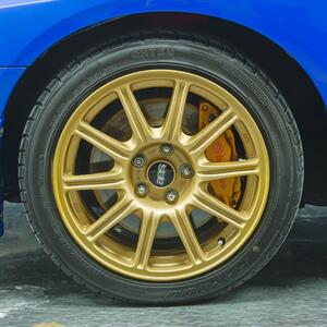 2005 Subaru Impreza WRX STi   - Photo 44 - Ivyland, PA 18974