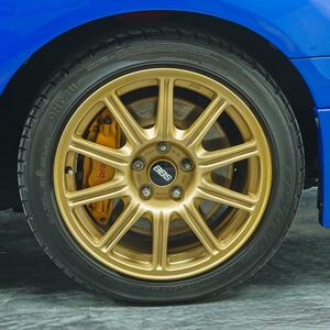 2005 Subaru Impreza WRX STi   - Photo 43 - Ivyland, PA 18974