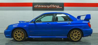 2005 Subaru Impreza WRX STi   - Photo 13 - Ivyland, PA 18974