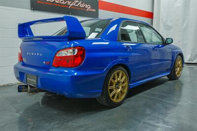 2005 Subaru Impreza WRX STi   - Photo 28 - Ivyland, PA 18974