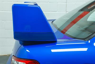 2005 Subaru Impreza WRX STi   - Photo 30 - Ivyland, PA 18974