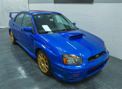 2005 Subaru Impreza WRX STi   - Photo 38 - Ivyland, PA 18974