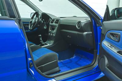 2005 Subaru Impreza WRX STi   - Photo 87 - Ivyland, PA 18974