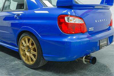 2005 Subaru Impreza WRX STi   - Photo 20 - Ivyland, PA 18974