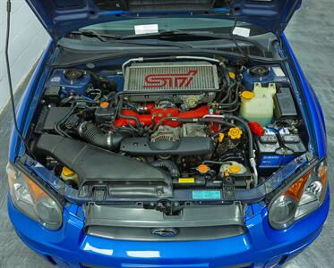 2005 Subaru Impreza WRX STi   - Photo 4 - Ivyland, PA 18974