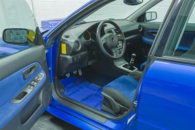 2005 Subaru Impreza WRX STi   - Photo 49 - Ivyland, PA 18974