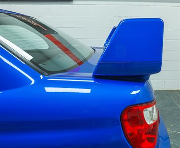 2005 Subaru Impreza WRX STi   - Photo 16 - Ivyland, PA 18974