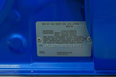 2005 Subaru Impreza WRX STi   - Photo 47 - Ivyland, PA 18974