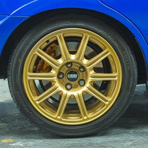 2005 Subaru Impreza WRX STi   - Photo 42 - Ivyland, PA 18974