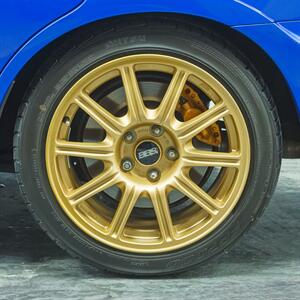 2005 Subaru Impreza WRX STi   - Photo 45 - Ivyland, PA 18974