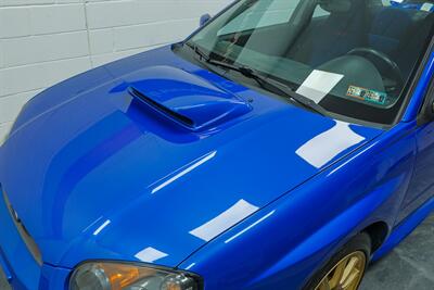 2005 Subaru Impreza WRX STi   - Photo 10 - Ivyland, PA 18974