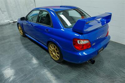 2005 Subaru Impreza WRX STi   - Photo 17 - Ivyland, PA 18974