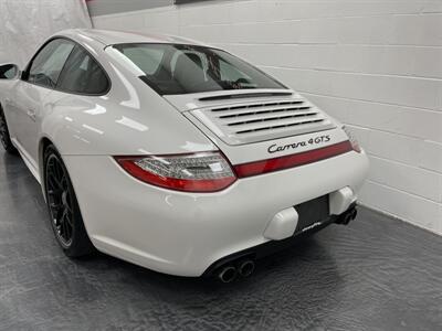 2012 Porsche 911 Carrera 4 GTS   - Photo 9 - Ivyland, PA 18974