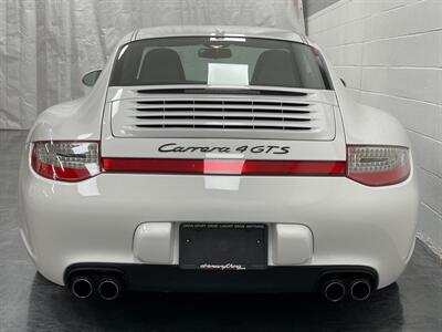 2012 Porsche 911 Carrera 4 GTS   - Photo 12 - Ivyland, PA 18974