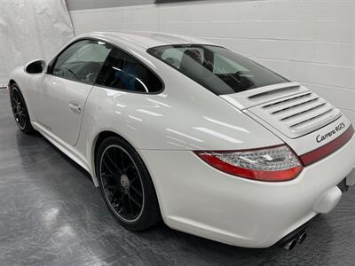 2012 Porsche 911 Carrera 4 GTS   - Photo 8 - Ivyland, PA 18974