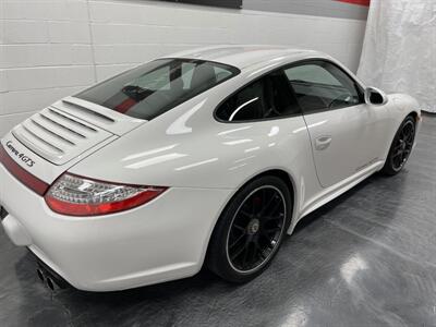 2012 Porsche 911 Carrera 4 GTS   - Photo 13 - Ivyland, PA 18974