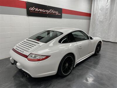 2012 Porsche 911 Carrera 4 GTS   - Photo 14 - Ivyland, PA 18974