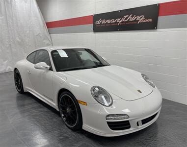 2012 Porsche 911 Carrera 4 GTS   - Photo 16 - Ivyland, PA 18974