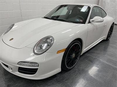 2012 Porsche 911 Carrera 4 GTS   - Photo 5 - Ivyland, PA 18974