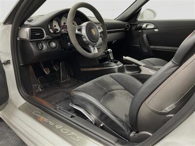 2012 Porsche 911 Carrera 4 GTS   - Photo 28 - Ivyland, PA 18974