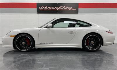 2012 Porsche 911 Carrera 4 GTS   - Photo 6 - Ivyland, PA 18974