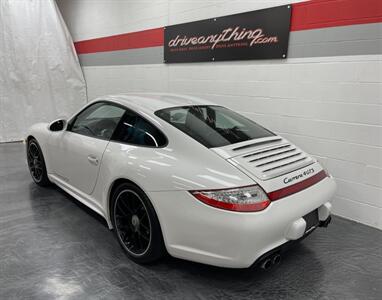 2012 Porsche 911 Carrera 4 GTS   - Photo 7 - Ivyland, PA 18974