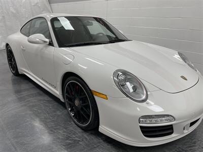 2012 Porsche 911 Carrera 4 GTS   - Photo 17 - Ivyland, PA 18974