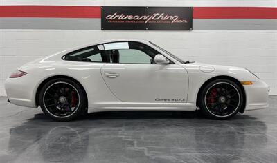 2012 Porsche 911 Carrera 4 GTS   - Photo 15 - Ivyland, PA 18974