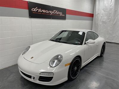 2012 Porsche 911 Carrera 4 GTS   - Photo 1 - Ivyland, PA 18974