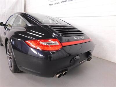 2010 Porsche 911 Targa 4S   - Photo 8 - Ivyland, PA 18974