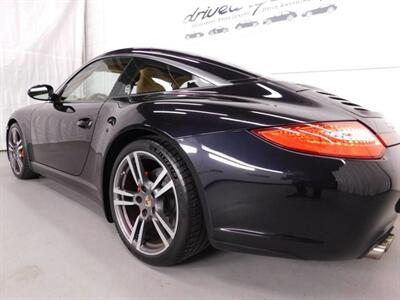 2010 Porsche 911 Targa 4S   - Photo 7 - Ivyland, PA 18974