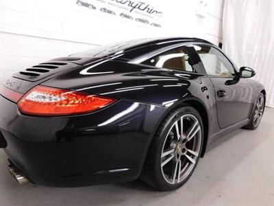 2010 Porsche 911 Targa 4S   - Photo 11 - Ivyland, PA 18974