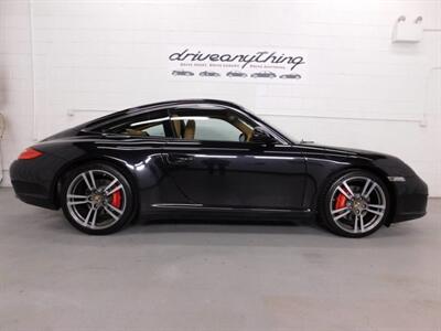 2010 Porsche 911 Targa 4S   - Photo 13 - Ivyland, PA 18974