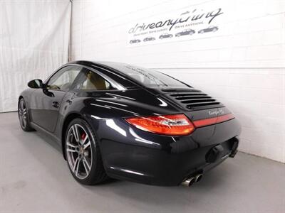 2010 Porsche 911 Targa 4S   - Photo 6 - Ivyland, PA 18974