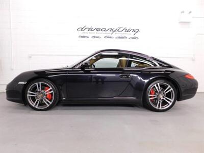 2010 Porsche 911 Targa 4S   - Photo 5 - Ivyland, PA 18974