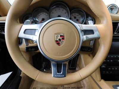 2010 Porsche 911 Targa 4S   - Photo 47 - Ivyland, PA 18974