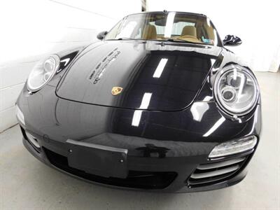 2010 Porsche 911 Targa 4S   - Photo 2 - Ivyland, PA 18974