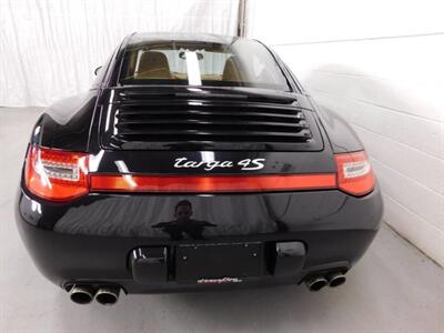 2010 Porsche 911 Targa 4S   - Photo 35 - Ivyland, PA 18974