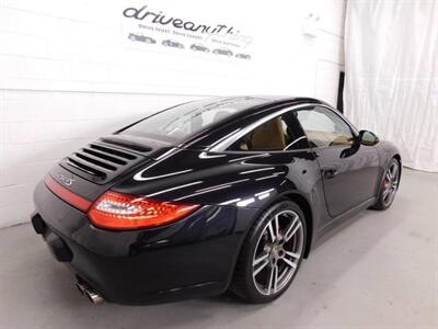 2010 Porsche 911 Targa 4S   - Photo 12 - Ivyland, PA 18974