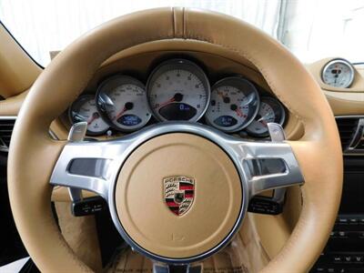 2010 Porsche 911 Targa 4S   - Photo 24 - Ivyland, PA 18974